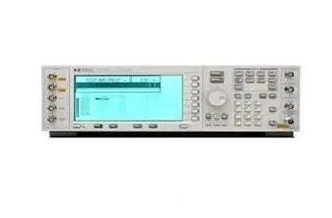 E4436b Agilent Rf Generator Used 1