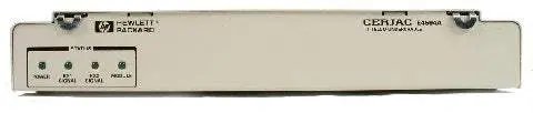 E4594a Agilent Protocol Analyzer Used 1