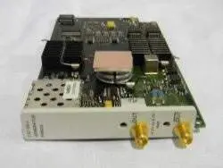 E4862a Agilent Analyzer Used 1