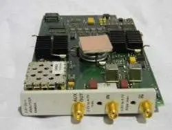 E4863a Agilent Analyzer Used 1