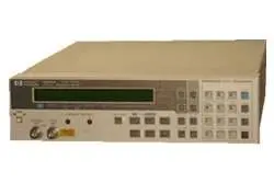 E4915a Agilent Impedance Analyzer Used 1