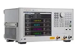 E4982a Agilent Lcr Meter Used 1