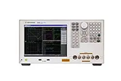 E4991b Agilent Impedance Analyzer Used 1
