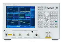E5052b Agilent Analyzer Used 1