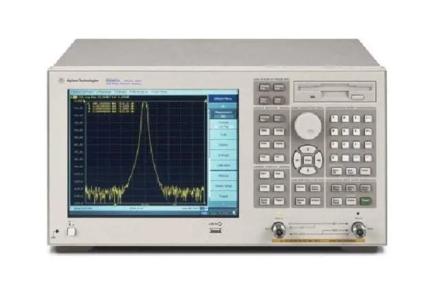 E5061a Agilent Network Analyzer Used 1