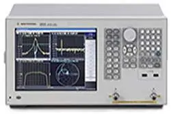 E5061b Agilent Network Analyzer Used 1