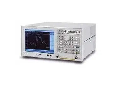 E5071a Agilent Network Analyzer Used 1