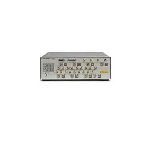 E5092a Agilent Test Set Used 1