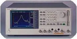 E5100a Agilent Network Analyzer Used 1