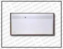 E5250a Agilent Switch Mainframe Used 1