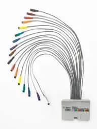 E5382a Agilent Cable Used 1