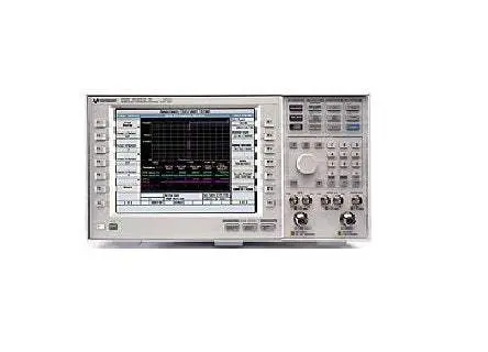 E5515c Agilent Communication Analyzer Used 1