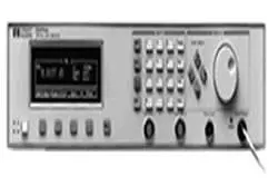 E5574a Agilent Optical Analyzer Used 1
