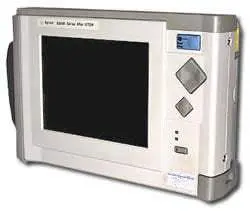 E6000b Agilent Optical Meter Used 1