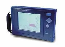 E6008b Agilent Fiber Optic Equipment Used 1