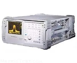 E6381a Agilent Communication Analyzer Used 1