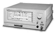 E6393a Agilent Communication Analyzer Used 1