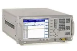 E6651a Agilent Communication Analyzer Used 1