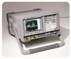 E7405a Agilent Spectrum Analyzer Used 1