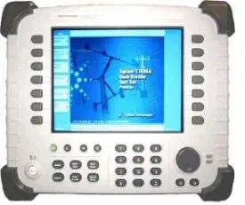 E7495a Agilent Communication Analyzer Used 1