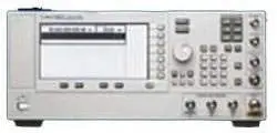 E8251a Agilent Rf Generator Used 1