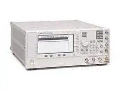E8254a Agilent Rf Generator Used 1
