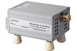 E8257ds12 Agilent Fiber Optic Equipment Used 1
