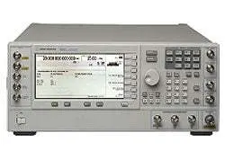 E8267c Agilent Rf Generator Used 1