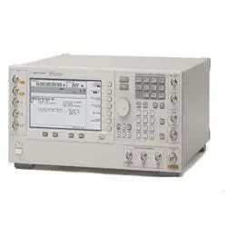E8267d Agilent Rf Generator Used 1