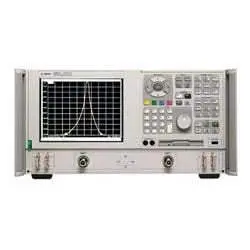 E8356a Agilent Network Analyzer Used 1
