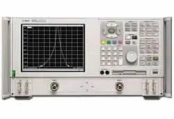 E8357a Agilent Network Analyzer Used 1