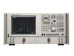 E8358a Agilent Network Analyzer Used 1