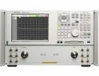 E8361a Agilent Network Analyzer Used 1