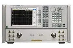 E8361c Agilent Network Analyzer Used 1