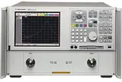 E8362a Agilent Network Analyzer Used 1