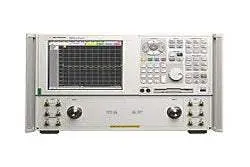 E8363b Agilent Network Analyzer Used 1
