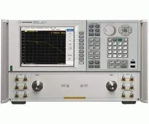 E8363c Agilent Network Analyzer Used 1