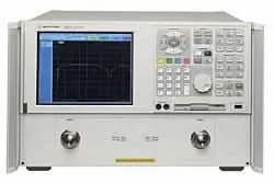 E8364a Agilent Network Analyzer Used 1