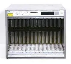E8403a Agilent Vxi Used 1