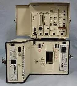 E8505a Agilent Communication Analyzer Used 1