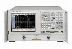E8801a Agilent Network Analyzer Used 1