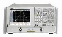 E8803a Agilent Network Analyzer Used 1