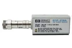 Ecp-E18a Agilent Rf Sensor Used 1