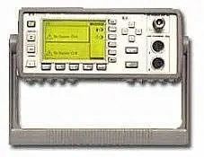 Epm-442A Agilent Rf Power Meter Used 1