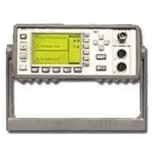 Epm-442B Agilent Rf Power Meter Used 1