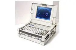 J2306a Agilent Analyzer Used 1
