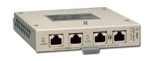 J2905b Agilent Interface Used 1