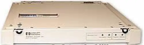 J3444a Agilent Protocol Analyzer Used 1