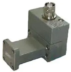 K422a Agilent Detector Used 1