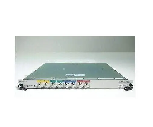 M8195a Agilent Generator Used 1